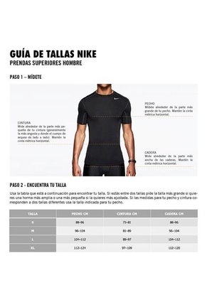 Camiseta Manga Larga Hombre Nike Drifit Tee Trail - Azul Cielo