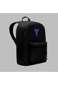 Morral Nike Unisex Barcelona Heritaje  25 - Negro - Morado de Nike