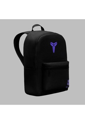 Morral Nike Unisex Barcelona Heritaje  25 - Negro - Morado