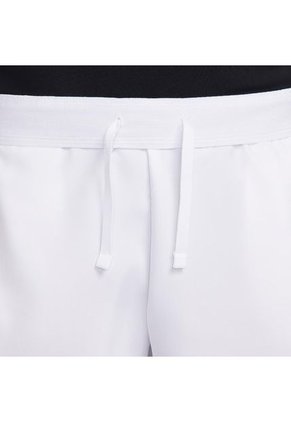 Pantaloneta Nike Court Victory-Blanco