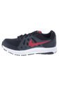 Training Nike DART 11 MSL Negro-Rojo de Nike