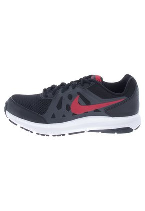 Training Nike DART 11 MSL Negro-Rojo