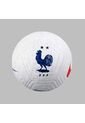 Balón Nike Francia Blanco de Nike