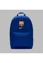 Morral Nike Unisex FC Barcelona Heritage - Azul de Nike