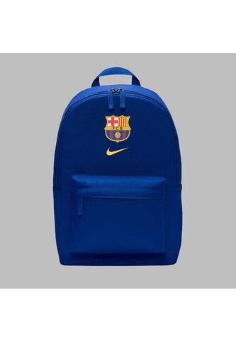Morral Nike Unisex FC Barcelona Heritage - Azul Nike