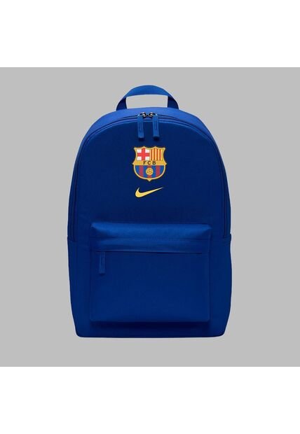 Morral Nike Unisex FC Barcelona Heritage - Azul