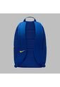 Morral Nike Unisex FC Barcelona Heritage - Azul de Nike