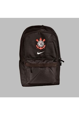 Maleta Nike Corinthians Negra Nike