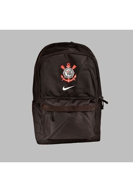 Maleta Nike Corinthians Negra
