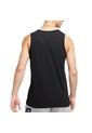 Camiseta Esqueleto Nike Sportswear Para Hombre-Negro de Nike