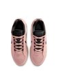 Tenis Hombre LeBron Witness 9 Rosa de Nike