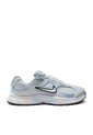 Tenis Nike W V5 Rnr Suede Mujer-Blanco/Azul de Nike