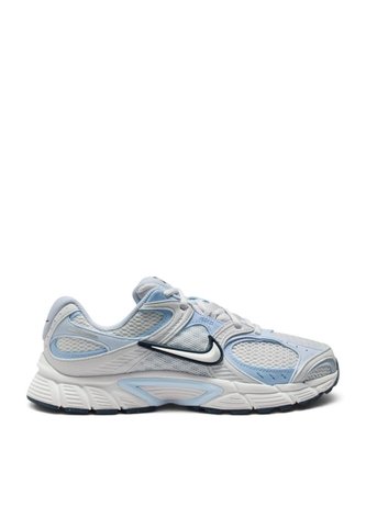 Tenis Nike W V5 Rnr Suede Mujer-Blanco/Azul Nike