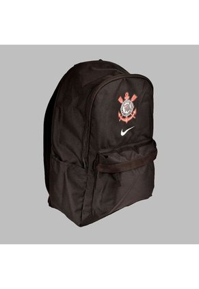 Maleta Nike Corinthians Negra