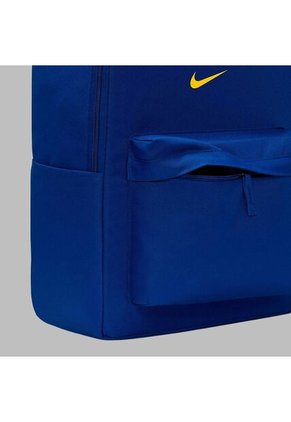 Morral Nike Unisex FC Barcelona Heritage - Azul