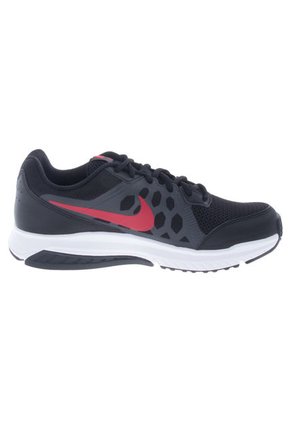 Training Nike DART 11 MSL Negro-Rojo