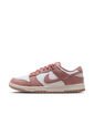 Tenis Mujer Nike Dunk Low Blanco de Nike