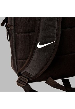 Maleta Nike Corinthians Negra