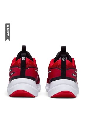 Tenis Nike Cosmic Runner Gs Niño-Rojo