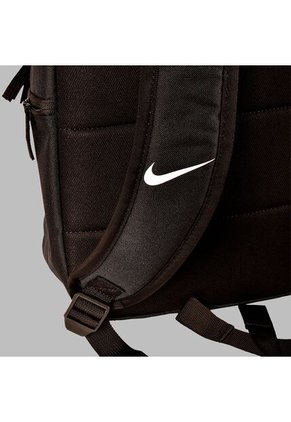 Maleta Nike Corinthians Negra