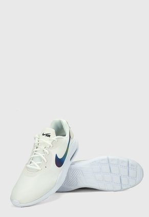 Tenis Lifestyle Blanco-Tornasol Nike Air Max Oketo