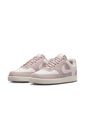 Tenis Mujer Nike Court Vision Low Violeta de Nike