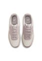 Tenis Mujer Nike Court Vision Low Violeta de Nike