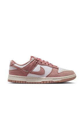 Tenis Mujer Nike Dunk Low Blanco