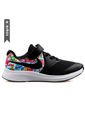 Tenis Nike Star Runner 2 Fable Para Niños-Negro de Nike