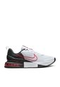 Tenis Nike M Air Max Alpha Trainer 6 Hombre-Negro/Blanco de Nike