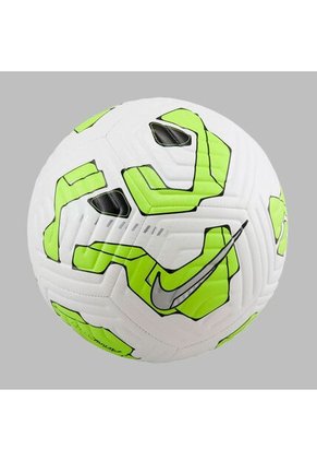 Balon Nike Hombre  Academy - Fa24 - Blanco-Verde