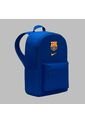 Morral Nike Unisex FC Barcelona Heritage - Azul de Nike