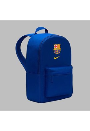 Morral Nike Unisex FC Barcelona Heritage - Azul