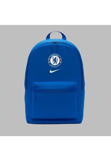 Morral Nike Unisex Chelsea Heritage - Azul