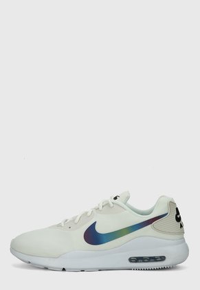 Tenis Lifestyle Blanco-Tornasol Nike Air Max Oketo