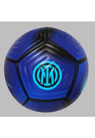 Balón Nike Unisex Inter De Milán Academy Equipación 25 -Azul Nike