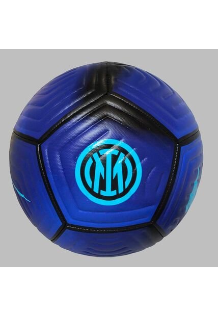 Balón Nike Unisex Inter De Milán Academy Equipación 25 -Azul