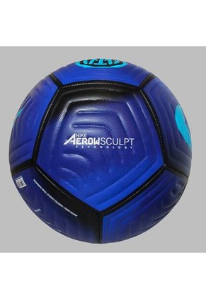 Balón Nike Unisex Inter De Milán Academy Equipación 25 -Azul