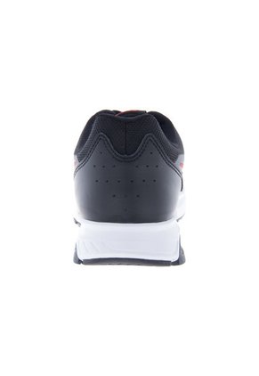 Training Nike DART 11 MSL Negro-Rojo