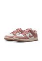Tenis Mujer Nike Dunk Low Blanco de Nike