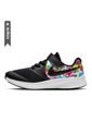 Tenis Nike Star Runner 2 Fable Para Niños-Negro de Nike