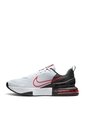 Tenis Nike M Air Max Alpha Trainer 6 Hombre-Negro/Blanco de Nike