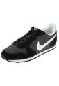 Tenis Lifestyle Negro-Blanco Nike Genicco de Nike