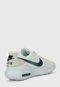 Tenis Lifestyle Blanco-Tornasol Nike Air Max Oketo de Nike