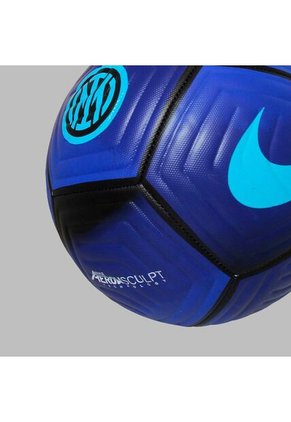 Balón Nike Unisex Inter De Milán Academy Equipación 25 -Azul