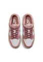 Tenis Mujer Nike Dunk Low Blanco de Nike