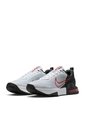 Tenis Nike M Air Max Alpha Trainer 6 Hombre-Negro/Blanco de Nike