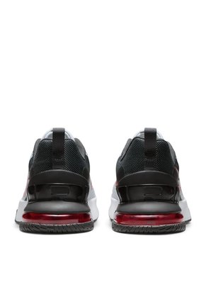 Tenis Nike M Air Max Alpha Trainer 6 Hombre-Negro/Blanco