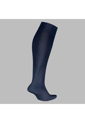 Medias Nike Hombre Academy OTC - Negro - Fútbol | Uso Casual Y Entrenamiento