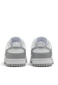 Tenis Nike W Dunk Low Next Nature Mujer-Blanco/Gris de Nike